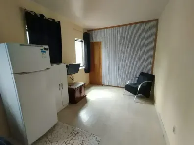 Flat com 1 Quarto à venda, 27m² no Consolação, São Paulo