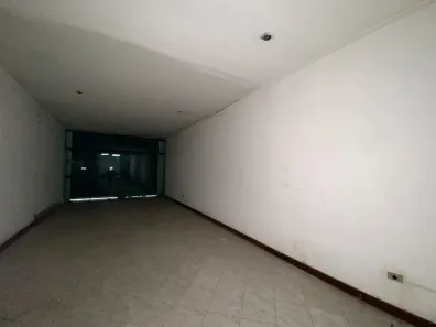 Prédio Comercial para alugar, 706m² no Paquetá, Santos