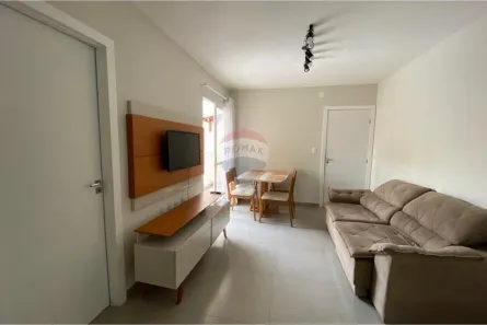 Apartamento com 2 Quartos para alugar, 49m² no Parque Nascente do Rio Capivara, Camaçari