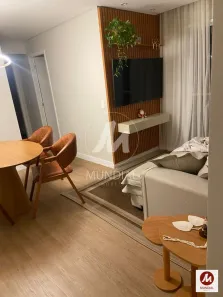 Apartamento com 2 Quartos à venda, 57m² no Alto da Boa Vista, Ribeirão Preto