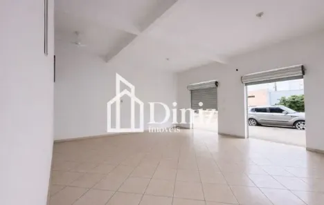 Ponto Comercial com 2 Quartos para alugar, 30m² no JK Nova Capital, Anápolis
