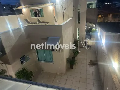 Casa com 4 Quartos à venda, 329m² no Tirol (Barreiro), Belo Horizonte