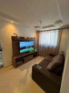 Apartamento com 2 Quartos à venda, 50m² no Vila Mangalot, São Paulo
