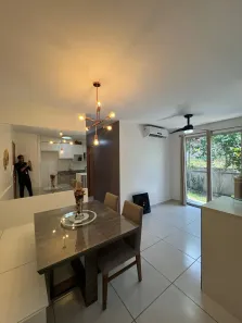Apartamento com 3 Quartos à venda, 80m² no Parque 10 de Novembro, Manaus