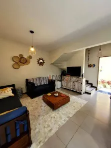 Casa de Condomínio com 2 Quartos à venda, 80m² no Boiçucanga, São Sebastião