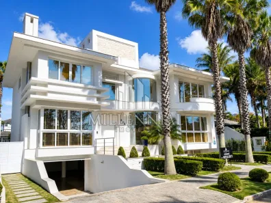 Casa com 7 Quartos à venda, 600m² no Jurerê Internacional, Florianópolis