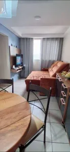 Apartamento com 3 Quartos à venda, 70m² no Parque Industrial Lagoinha, Ribeirão Preto