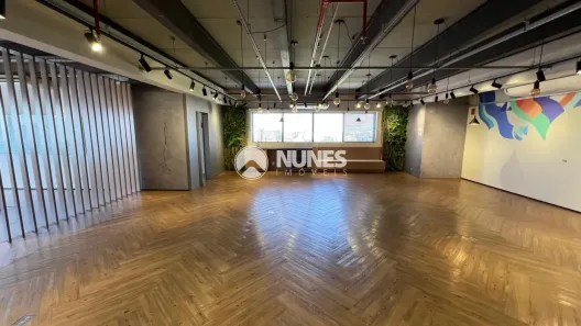 Prédio Comercial para alugar, 1030m² no Mirandópolis, São Paulo