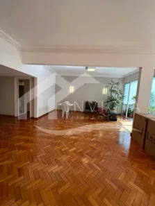 Apartamento com 4 Quartos à venda, 190m² no Copacabana, Rio de Janeiro