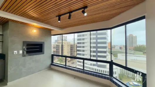 Apartamento com 3 Quartos à venda, 127m² no Tramandaí, Tramandaí