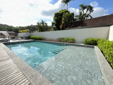 Apartamento com 3 Quartos à venda, 107m² no Escola Agrícola, Blumenau