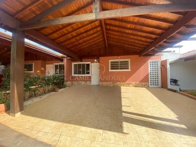 Casa de Condomínio com 3 Quartos à venda, 99m² no Jardim Interlagos, Ribeirão Preto