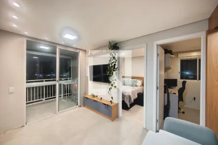 Apartamento com 2 Quartos à venda, 40m² no Vila Guilherme, São Paulo
