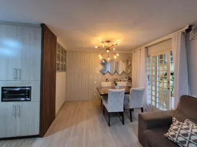 Apartamento com 3 Quartos à venda, 82m² no Parque Villa Flores, Sumaré