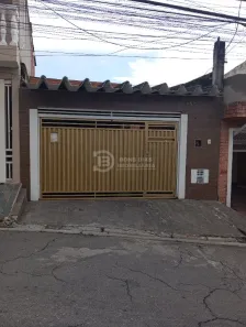 Casa com 1 Quarto à venda, 60m² no Limoeiro, São Paulo