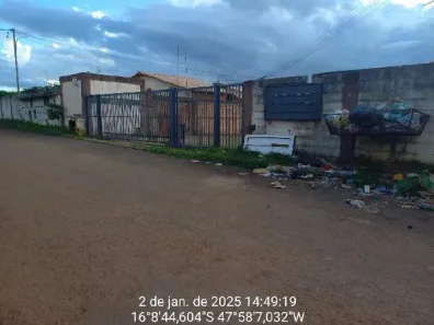 Casa com 2 Quartos à venda, 150m² no Chácaras Marajoara, Luziânia