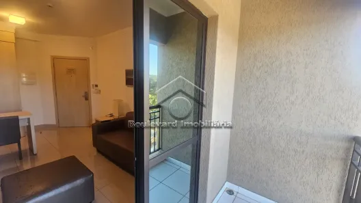 Apartamento com 1 Quarto para alugar, 45m² no Ribeirânia, Ribeirão Preto