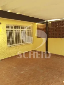 Sobrado com 2 Quartos à venda, 100m² no Socorro, São Paulo