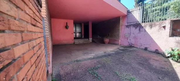Imóvel Comercial com 3 Quartos para alugar, 349m² no Cidade Jardim, Piracicaba