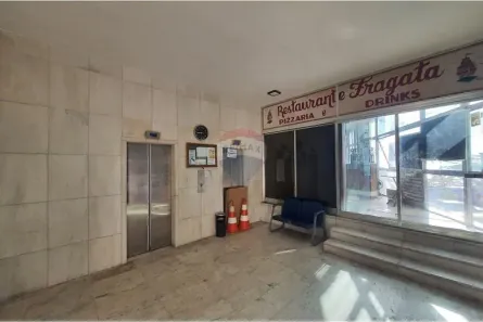 Sala Comercial para alugar, 30m² no Centro Histórico, Salvador