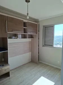 Apartamento com 2 Quartos para alugar, 86m² no Panorama (Polvilho), Cajamar