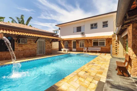 Casa com 4 Quartos à venda, 500m² no Alto da Lapa, São Paulo