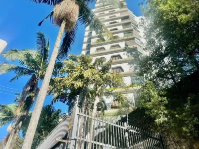 Apartamento com 4 Quartos à venda, 300m² no Real Parque, São Paulo