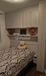 Apartamento com 2 Quartos à venda, 45m² no Jardim Colonial, São Paulo