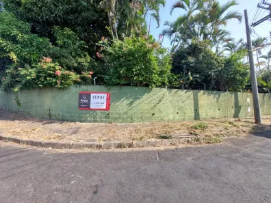 Casa com 3 Quartos à venda, 843m² no Jardim São Domingos, Americana