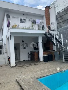 Casa com 4 Quartos à venda, 264m² no Água Branca, São Paulo