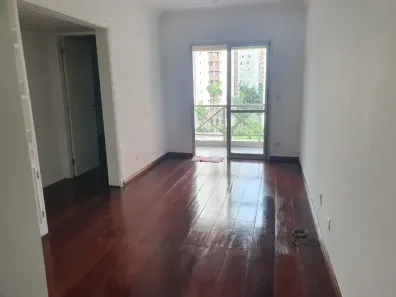 Apartamento com 2 Quartos à venda, 63m² no Vila Uberabinha, São Paulo