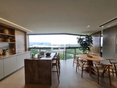 Apartamento com 3 Quartos à venda, 171m² no Barra Olímpica, Rio de Janeiro