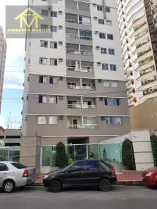 Apartamento com 3 Quartos à venda, 75m² no Itapuã, Vila Velha