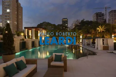 Apartamento com 4 Quartos à venda, 823m² no Vila Olímpia, São Paulo