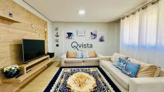 Apartamento com 3 Quartos à venda, 135m² no Pitangueiras, Guarujá