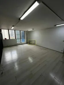 Imóvel Comercial à venda, 35m² no Jardim Paulistano, São Paulo
