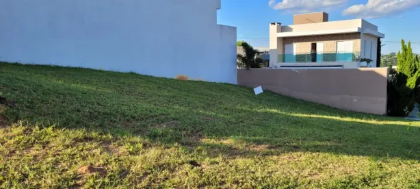 Lote/Terreno à venda, 274m² no Vila Preciosa (Vilarejo), Cabreúva