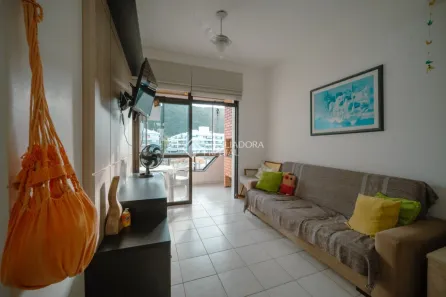 Apartamento com 2 Quartos à venda, 79m² no Ingleses do Rio Vermelho, Florianópolis