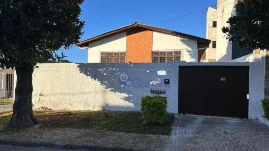 Casa com 3 Quartos à venda, 140m² no Portão, Curitiba