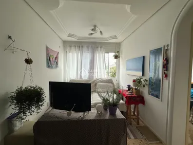 Apartamento com 3 Quartos à venda, 60m² no Itacorubi, Florianópolis