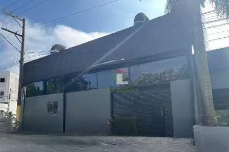 Ponto Comercial para alugar, 246m² no Vila Sabrina, São Paulo