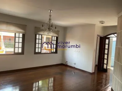 Sobrado com 3 Quartos à venda, 325m² no Lar São Paulo, São Paulo