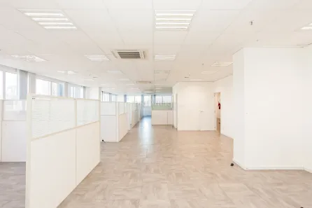 Sala Comercial para alugar, 484m² no Alto da Glória, Curitiba