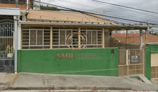 Casa com 3 Quartos para alugar, 83m² no Vila Progresso, São José dos Campos