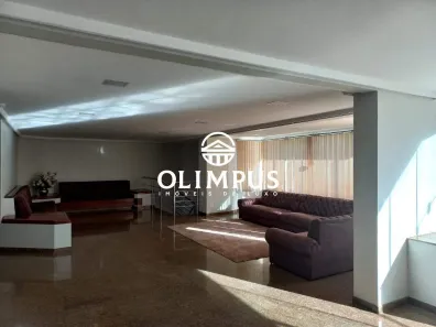 Apartamento com 4 Quartos à venda, 330m² no Fundinho, Uberlândia