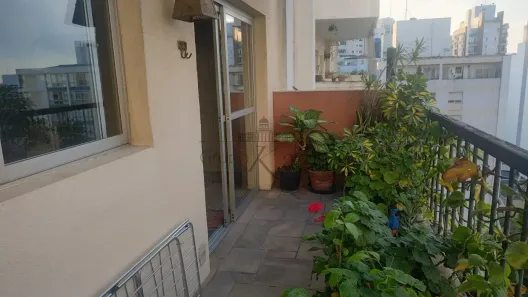 Apartamento com 3 Quartos à venda, 110m² no Bela Vista, São Paulo