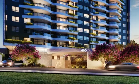 Apartamento com 3 Quartos para alugar, 100m² no Tirol, Natal
