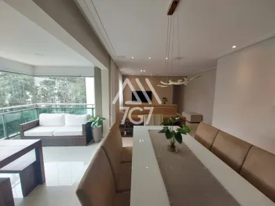 Apartamento com 2 Quartos à venda, 94m² no Vila Andrade, São Paulo