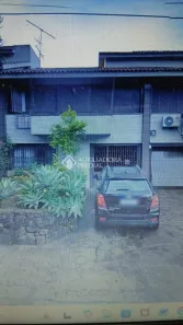 Casa de Condomínio com 3 Quartos à venda, 179m² no Três Figueiras, Porto Alegre