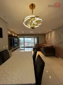 Apartamento com 2 Quartos à venda, 86m² no Jardim Flor da Montanha, Guarulhos